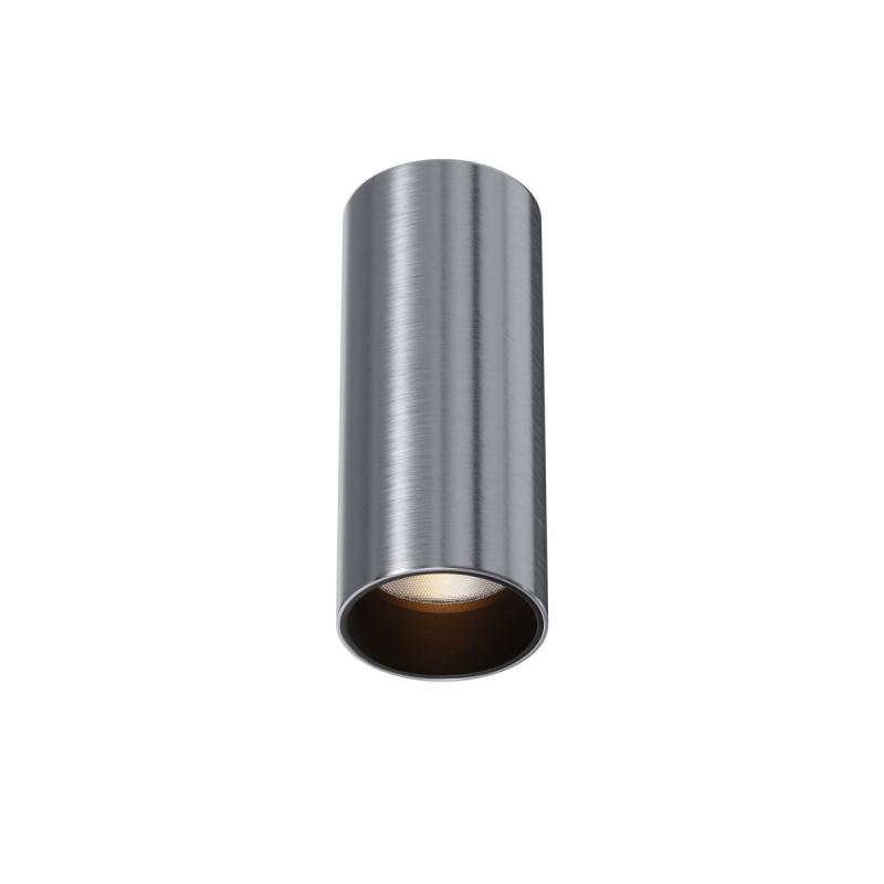Потолочный светильник Maytoni Technical Focus Led C056CL-L12W2.7K-W-PT