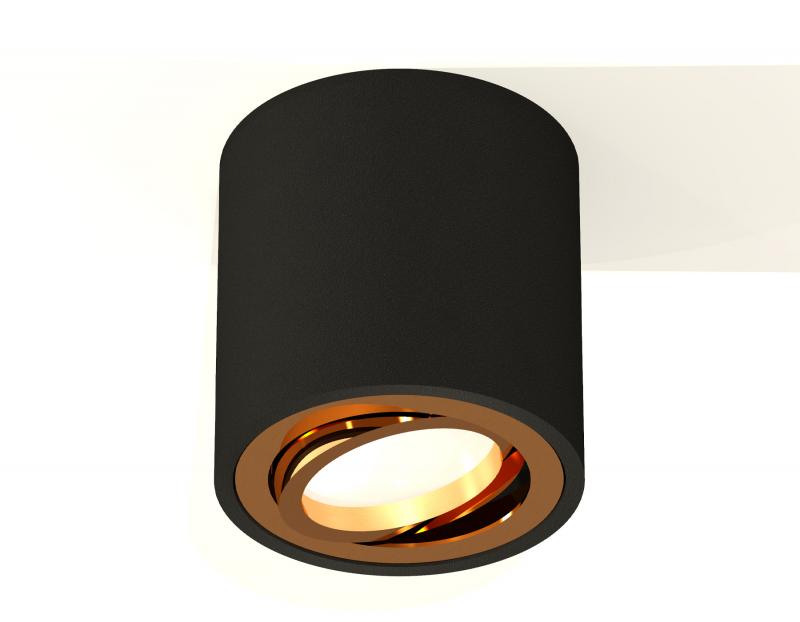 Потолочный светильник Ambrella Light Techno Spot XS7532004 (C7532, N7004)