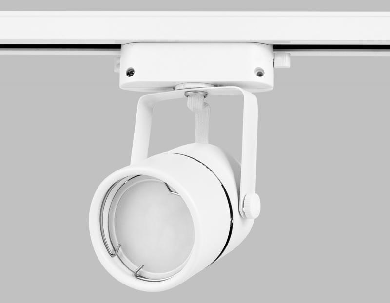 Трековый однофазный светильник Ambrella Light Track System GL5101