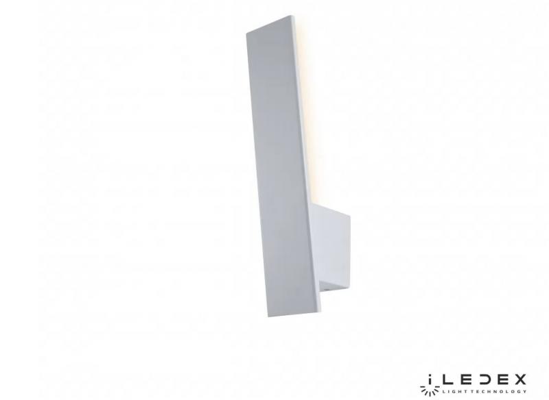 Бра iLedex Cancer ZD8056-6W WH