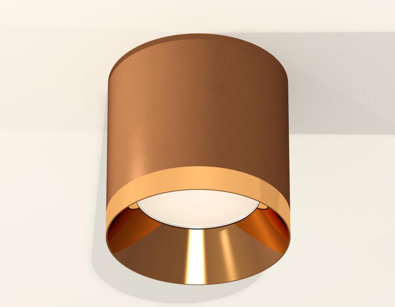 Потолочный светильник Ambrella Light Techno Spot XS7404010 (C7404, N7034)