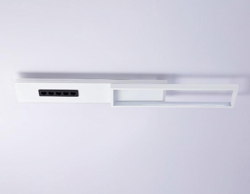 Потолочный светильник Ambrella Light Comfort FL51453