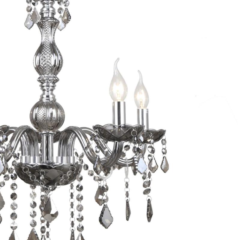 Подвесная люстра Escada Chambord 641/5PL