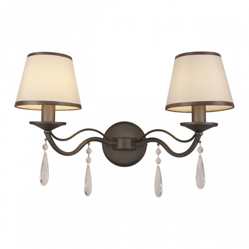 Бра Arte Milano 344710/2W GR