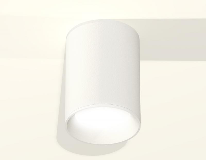 Накладной светильник Ambrella Light Techno XS6312001 (C6312, N6101)