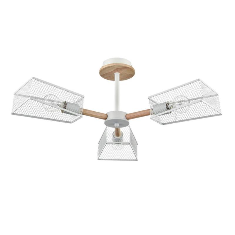 Люстра на штанге Lumion County Irma 8246/3C