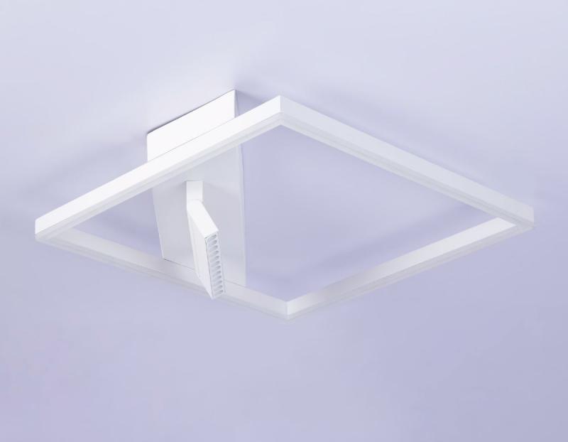 Потолочный светильник Ambrella Light Comfort FL51463