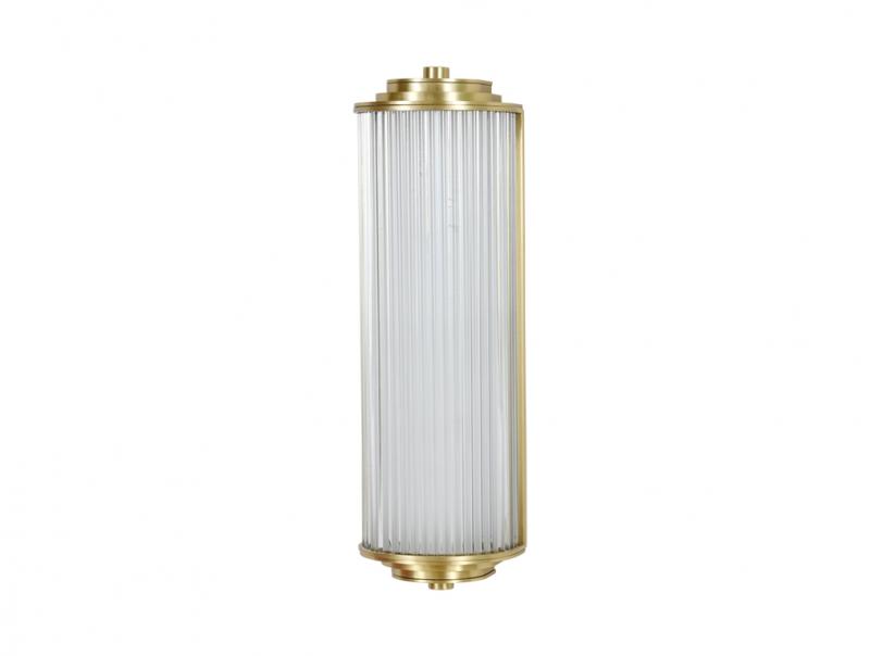 Настенный светильник Newport Sonya 3292/A brass new М0070272