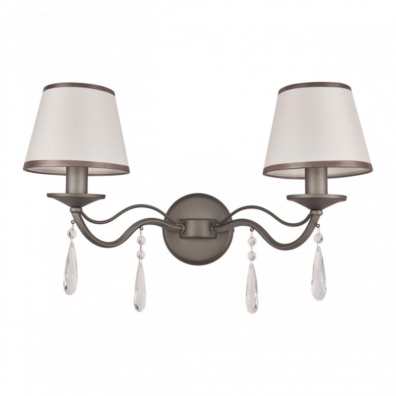 Бра Arte Milano 344710/2W GR