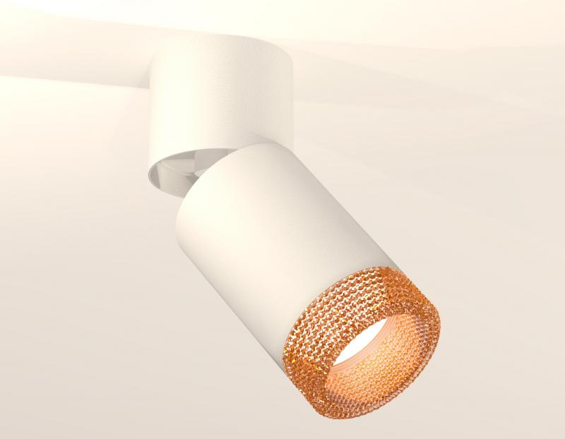 Спот Ambrella Light Techno Spot XM6312064 (A2220, C6312, N6154)