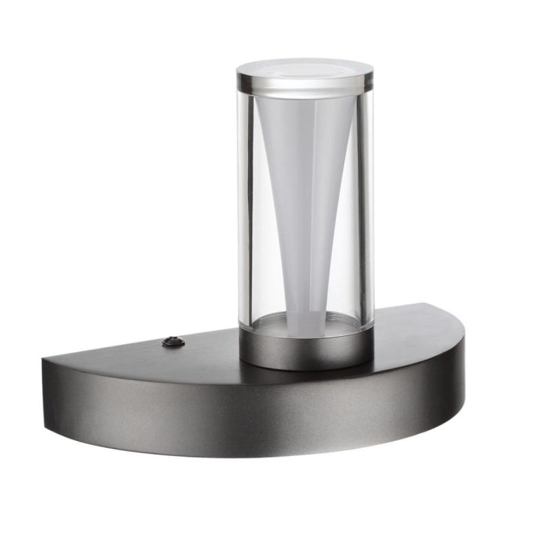 Настенный светильник Odeon Light Hightech Defance 7143/5WL