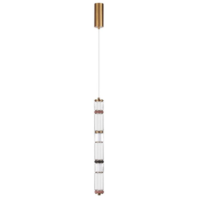 Подвесной светильник Odeon Light L-Vision Collier 5455/18L
