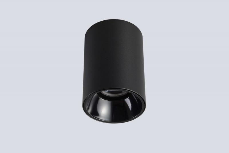 Потолочный светильник Crystal Lux CLT 084C BL