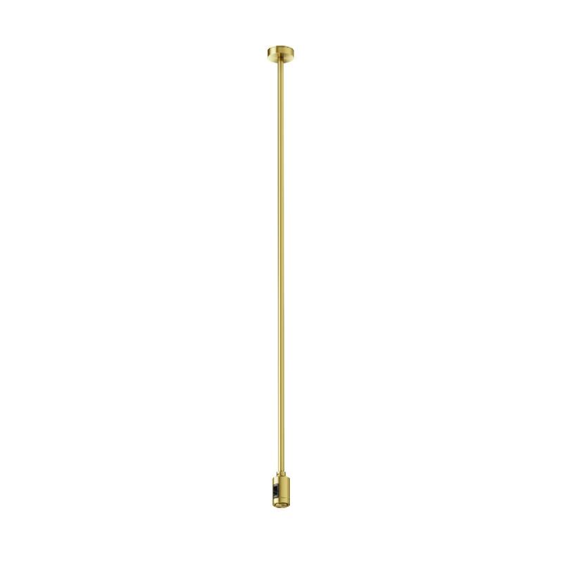 Крепление потолочное одинарное Maytoni Flarity TRA159C-SL1-BS