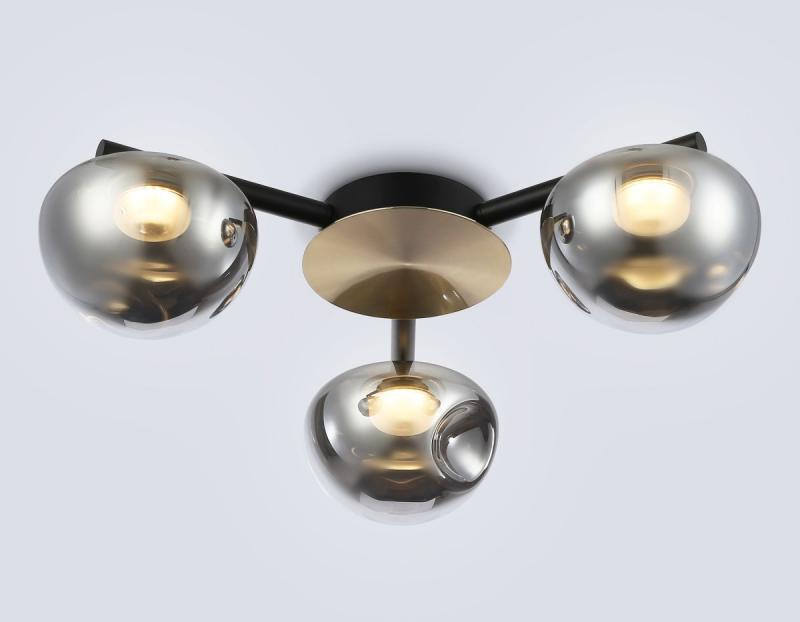 Потолочный светильник Ambrella Light High Light Modern LH12006