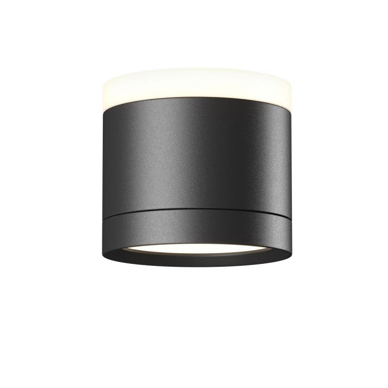 Потолочный светильник Maytoni Technical Pauline C120CL-GX53-B