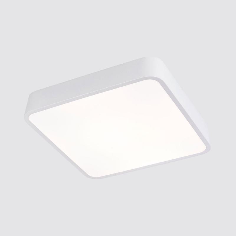 Потолочный светильник LED4U L2022-300 WH