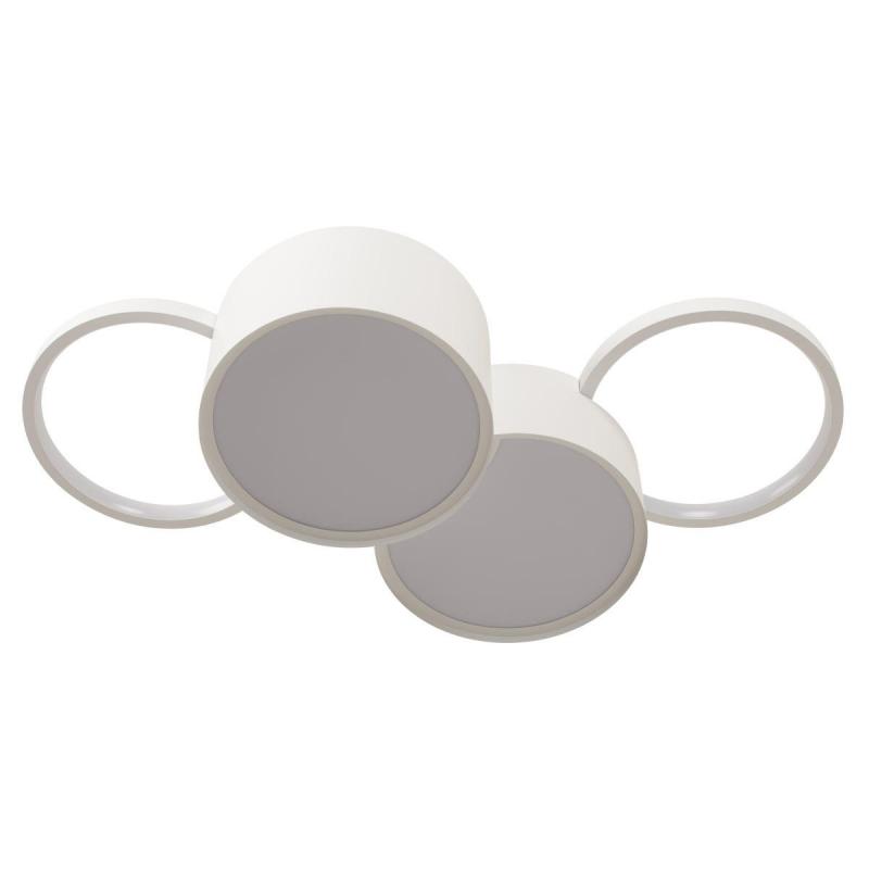 Потолочная люстра Loft IT Pin 10317/4 White