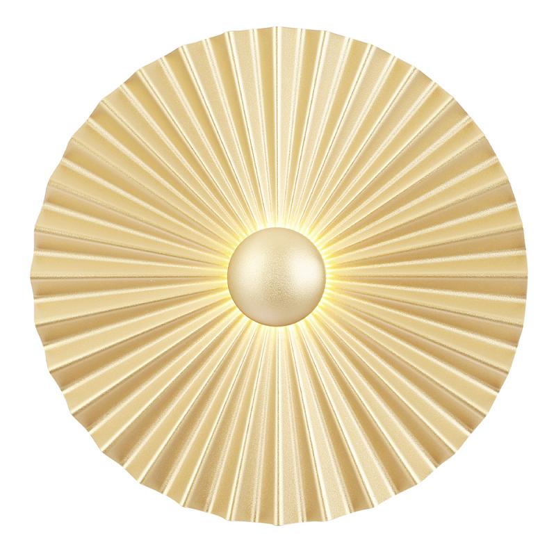 Настенный светильник Crystal Lux HOLA AP4W LED D350