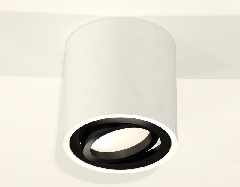 Потолочный светильник Ambrella Light Techno Spot XS7531002 (C7531, N7002)