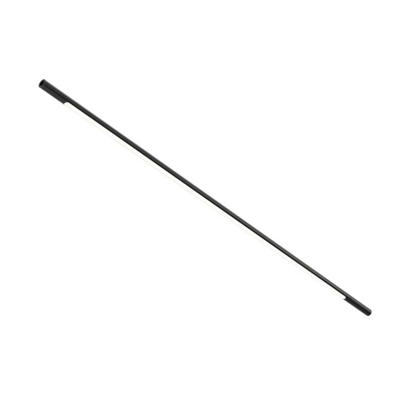 Трековый светильник Maytoni Basis C100CL-L1000-24W3-6K-B