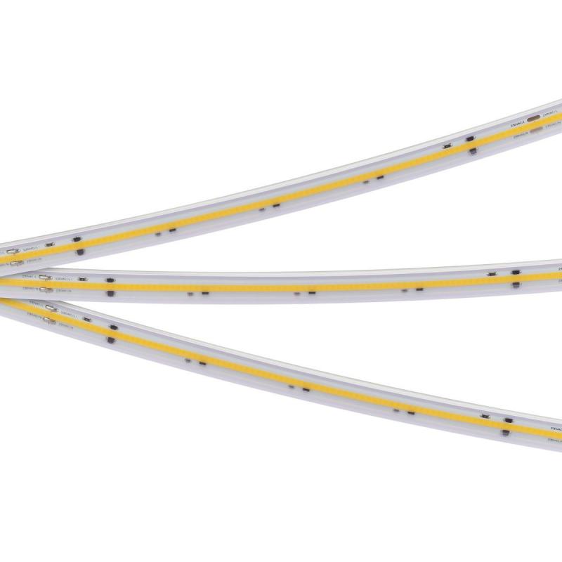 Светодиодная герметичная лента Arlight ARL-PV-X720-15mm 230V White6000 (14 W/m, IP65, 50m) 054668