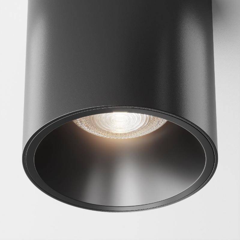 Потолочный светильник Maytoni Alfa LED C064CL-L12B4K