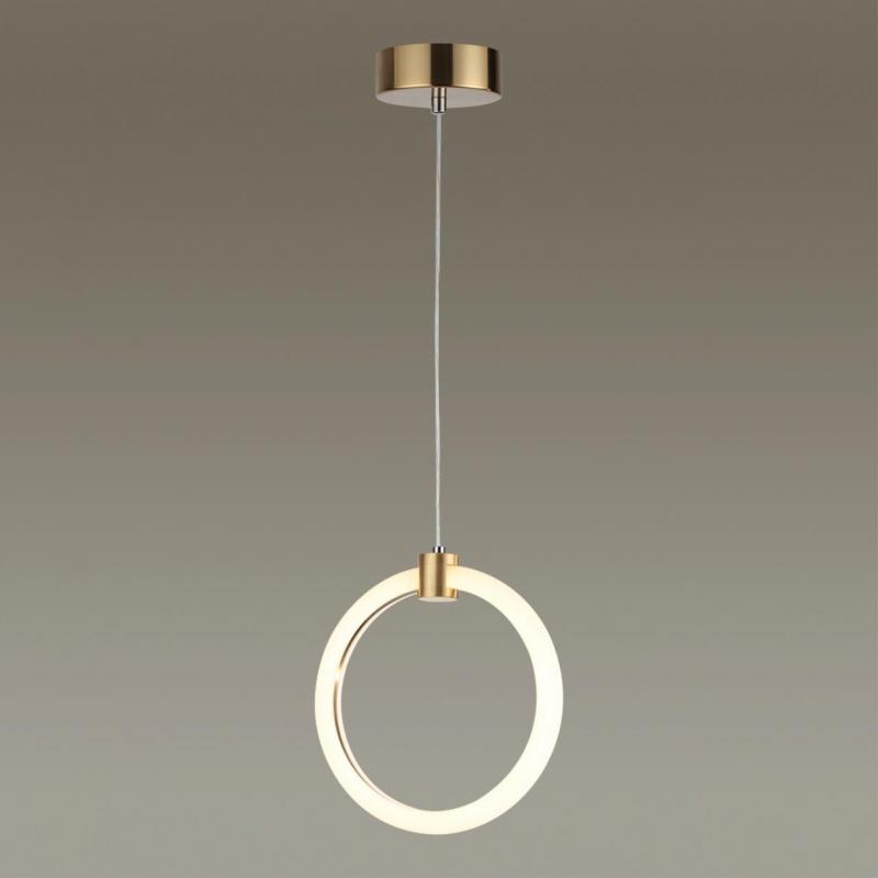 Подвесной светильник Lumion Nova 5297/7L