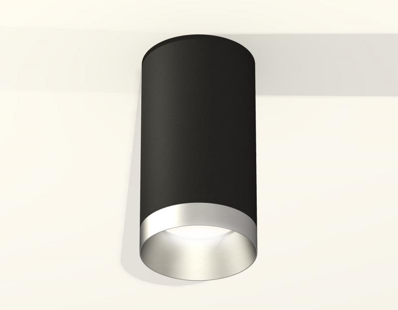 Накладной светильник Ambrella Light Techno XS6323023 (C6323, N6133)