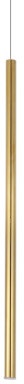 Подвесной светильник Newport 15105N/S brass М0071005