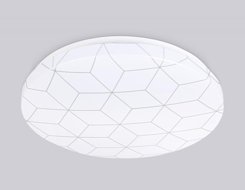 Потолочный светильник Ambrella Light Orbital Air FZ1035