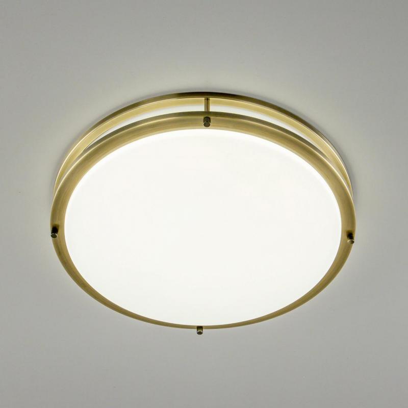 Настенно-потолочный светильник Citilux Бостон CL709503N