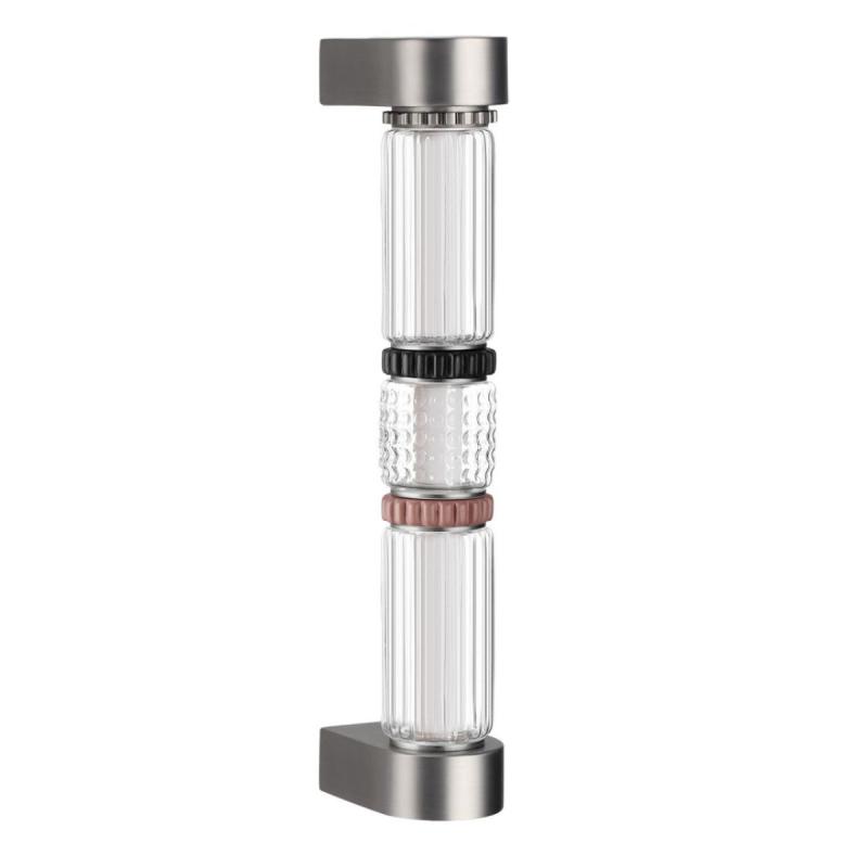 Настенный светильник Odeon Light L-Vision Collier 5456/12WL