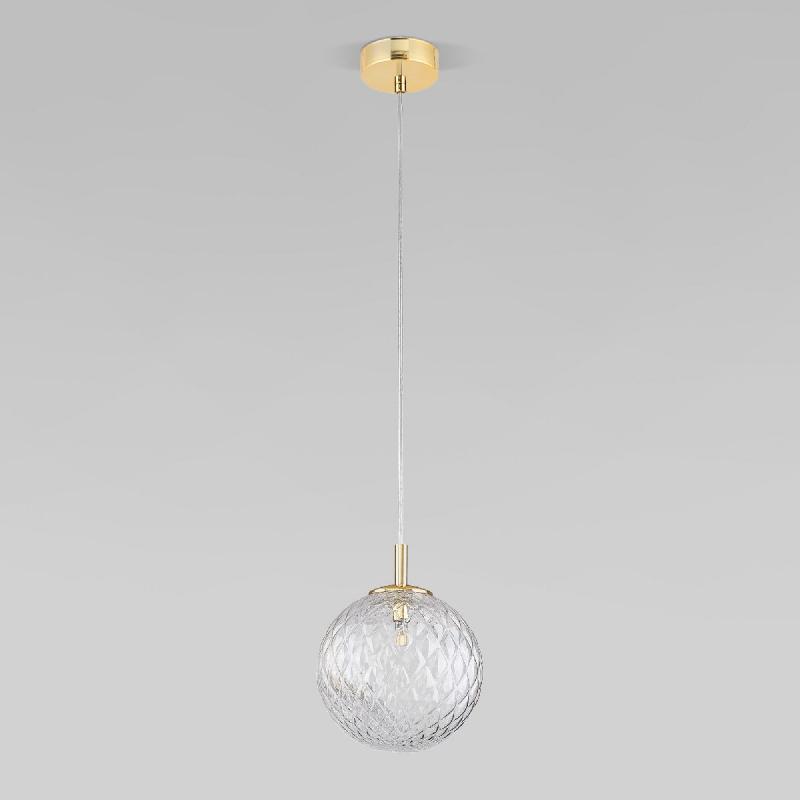 Подвесной светильник TK Lighting 4609 Cadix Gold a065191