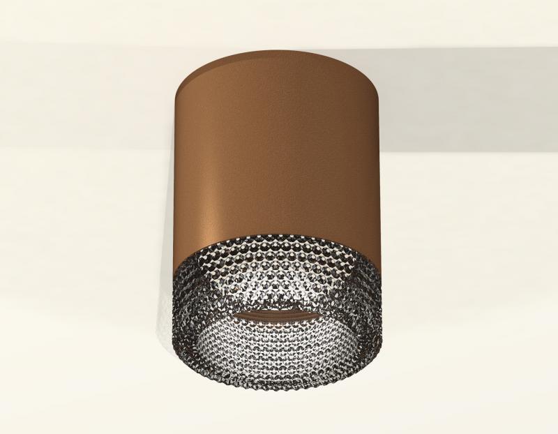 Накладной светильник Ambrella Light Techno XS6304022 (C6304, N6151)
