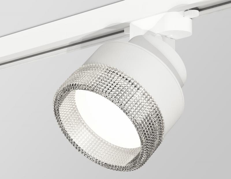 Трековый светильник Ambrella Light Track System XT8101040 (A2524, A2105, C8101, N8480)