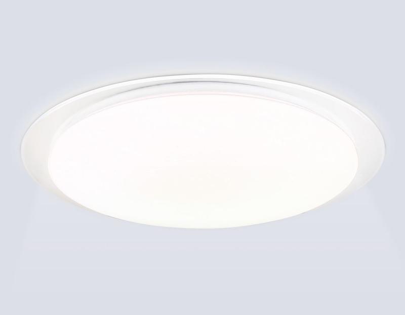 Потолочный светильник Ambrella Light Orbital Dance FZ780