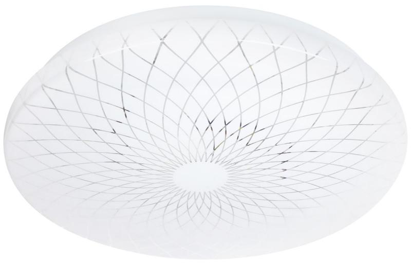 Потолочный светильник ЭРА Классик Slim Lily SPB-6 WH 36W-4K Slim Lily Б0071159