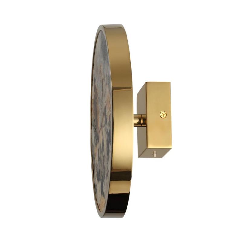 Настенный светильник Odeon Light Bergi 5079/15WL