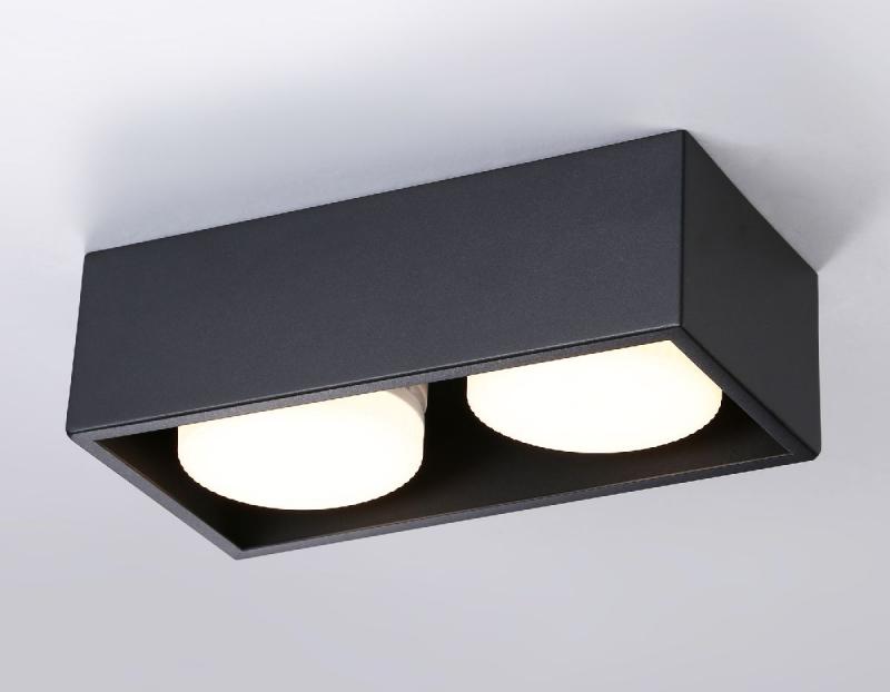 Накладной светильник Ambrella Light Techno spot TN70829