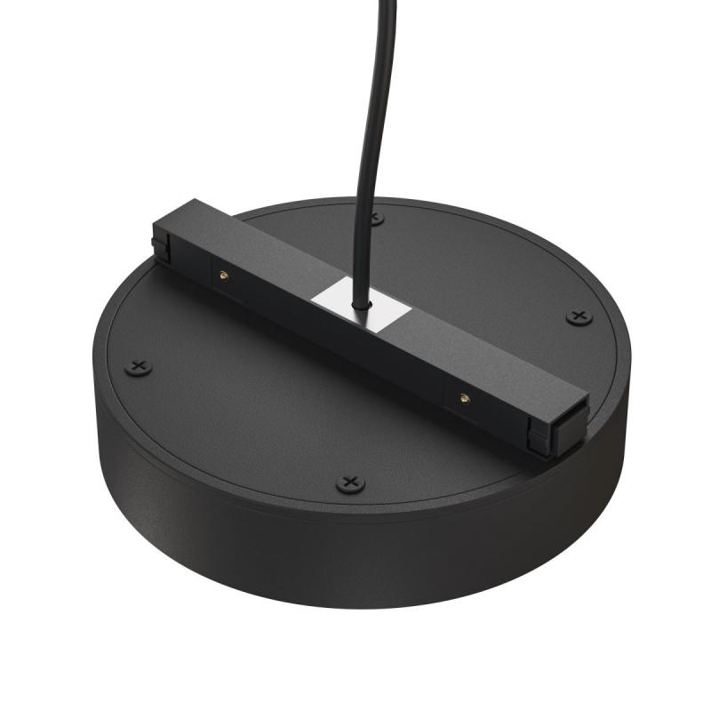 Источник напряжения Maytoni Basity 200Вт DC48 IP54 TRA172DR-200W-DD-B