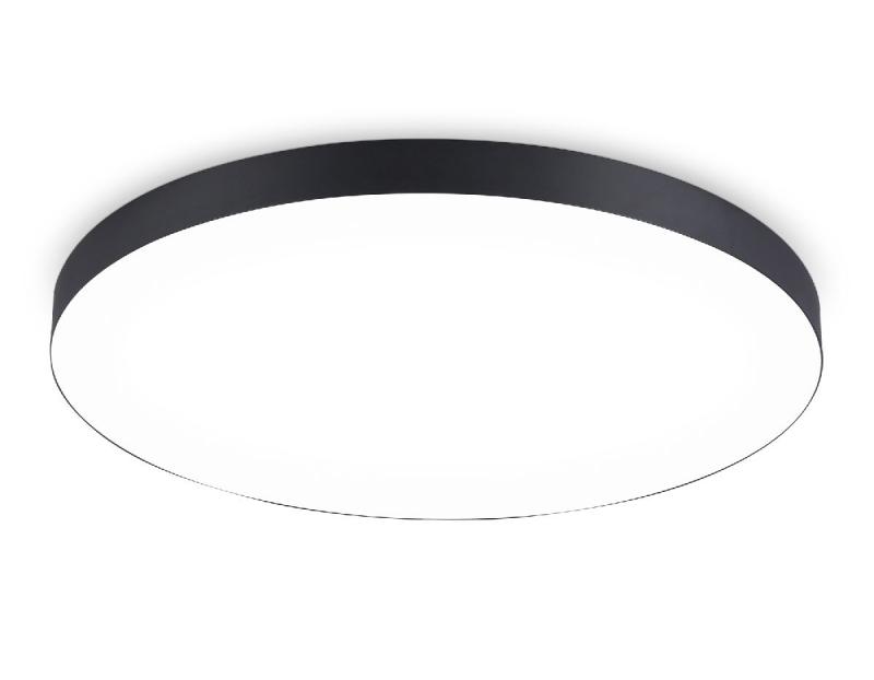 Потолочный светильник Ambrella Light Orbital Air Alum FV5542