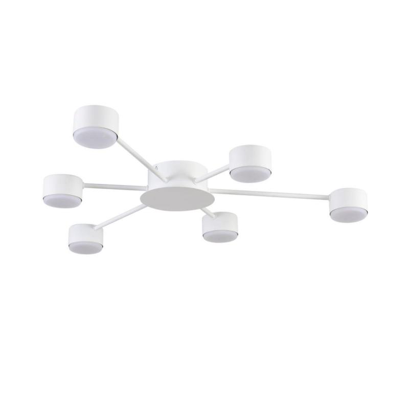 Потолочная люстра Lumion Comfi Torina 8343/6C