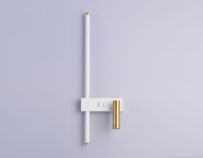 Настенный светильник Ambrella Light Comfort FL5207
