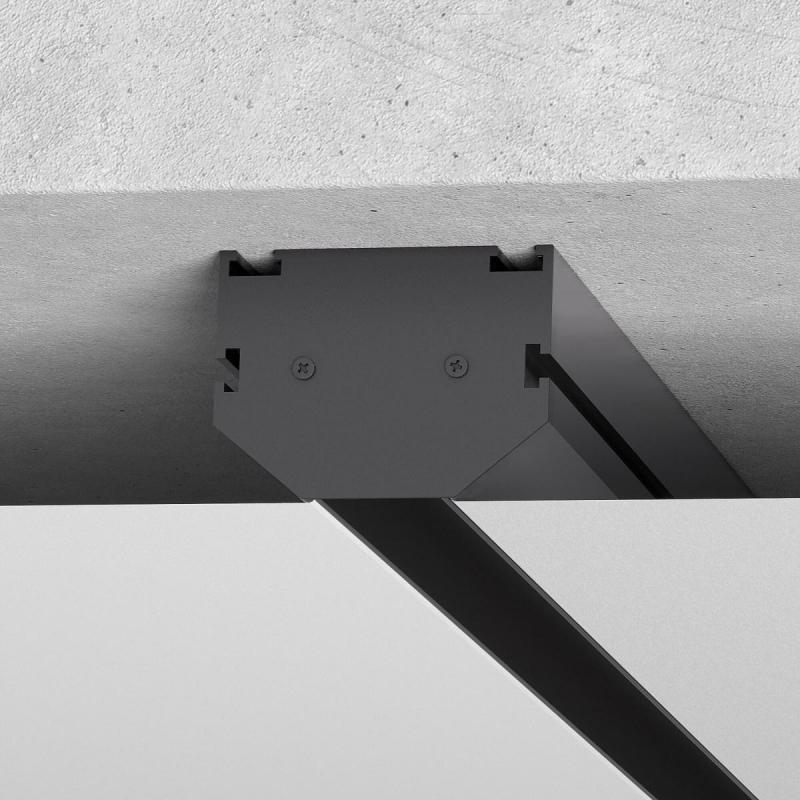 Комплект заглушек для шинопровода Elektrostandard Slim Magnetic 85233/00 4690389214967 a070152