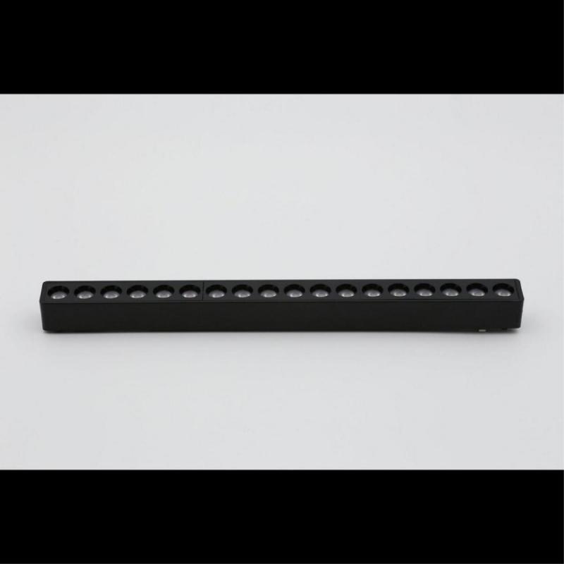 Трековый магнитный светильник Aployt Magnetic track 48 APL.0100.00.18