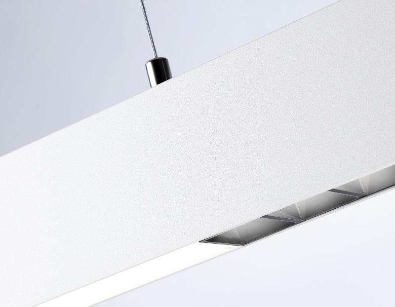Подвесной светильник Ambrella Light Comfort LineTech FL5965