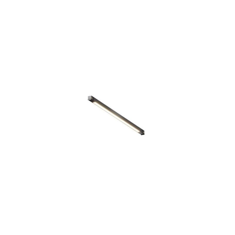 Трековый магнитный светильник Maytoni Technical Basis Exility X TR240-2-6W4K-B