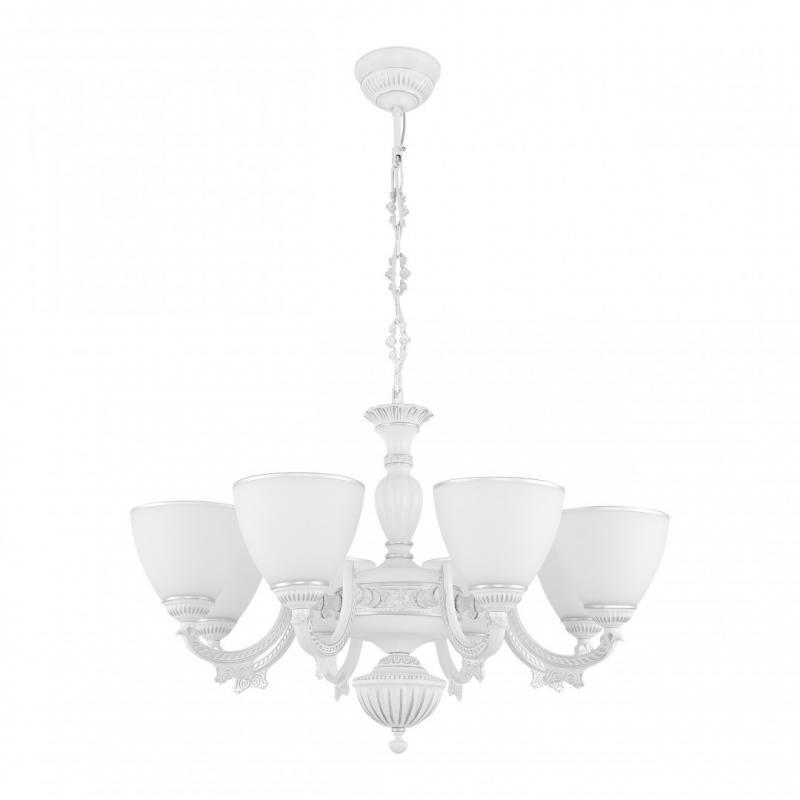 Подвесная люстра Arte Milano 342837/8 WT+SL