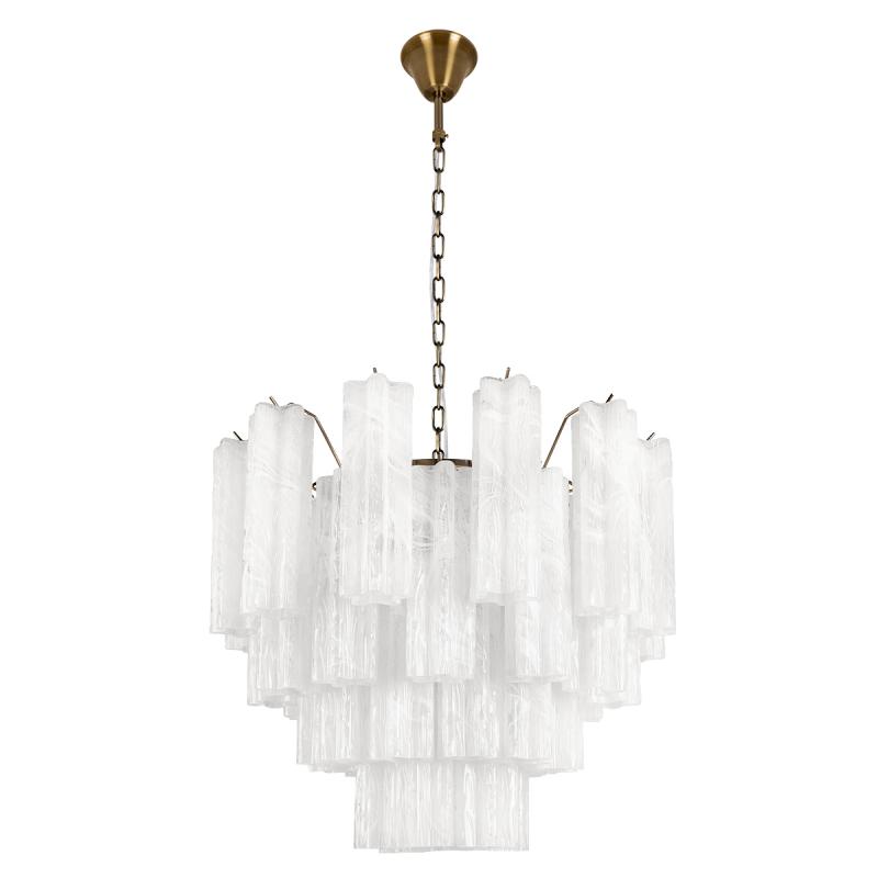 Подвесная люстра Loft IT Murano 10580/600 White